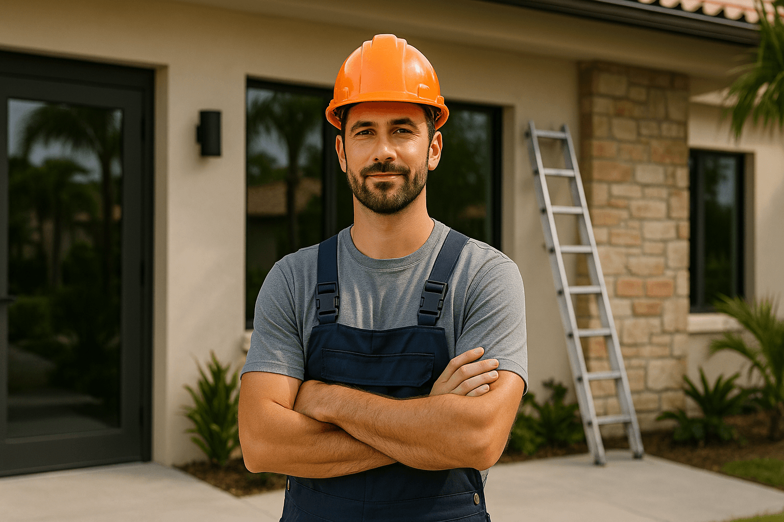 JStuds Handyman Service hero image
